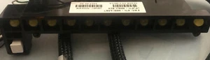 Lenovo System x3500-M4 (Type-7383) Light Path Diagnostics cable PN: 00KA587 - Picture 1 of 6