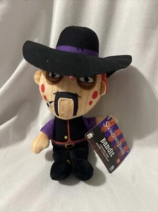 Showdown Bandit Bandit Collectible Plush Series 1 - Bild 1 von 2