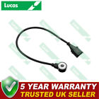 Lucas Knock Sensor Fits Vauxhall Astra Vectra Zafira 1.8 Seb1278mf