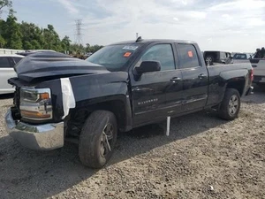 Alternator 100 Amp Opt KY4 Fits 16-18 SIERRA 1500 PICKUP 561341 - Foto 1 di 11