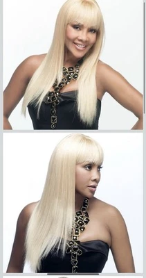 VIVICA A FOX H157-V HUMAN WIG - Image 1 of 4