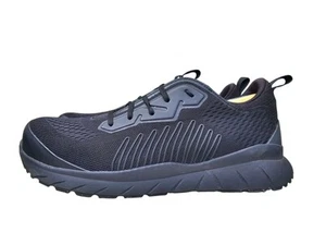 Red Wing 2286 Triple Black Mesh Ecolite CSA Safety Toe Athletic Shoes Men 13 D - Picture 1 of 8