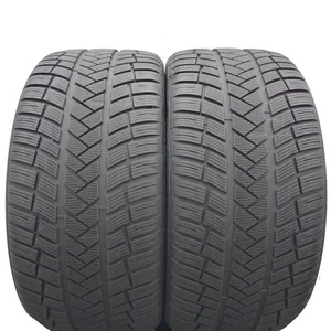 295 35 21 2x Vredestein 295/35 R21 107Y XL Wintrac Pro Neumáticos 2024 7,8 -8mm - Imagen 1 de 8