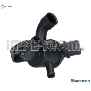 THERMOSTAT HOUSING 90717 FOR SKODA OCTAVIA/II/Combi LAURA SUPERB ROOMSTER VW - Picture 1 of 9