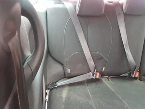Citroen DS3 Mk1 09-16 OS Drivers Right Rear Seat Belt 98019948XX A72643 - Picture 1 of 2