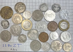Lote de monedas jamaicanas, 4,2 oz. Mixto - Envío Gratis - Abierto a Ofertas - Imagen 1 de 6
