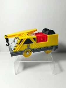 Thomas and Friends Kevin Trackmaster Motorized Train Engine 2013 getestet funktioniert - Bild 1 von 4