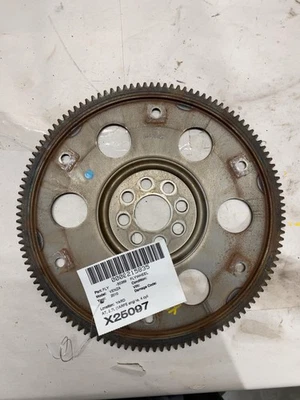 09-16 TOYOTA VENZA Flywheel 2.7L ONLY 3210106050 3210173010 - Image 1 of 2