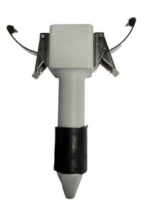 14961 TELESIS 25XL PATRONENBAUGRUPPE MIT 14061 25XL 30­°, HARTMETALL SCHLAGSTIFT - Bild 1 von 3