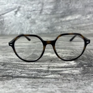 Monturas de gafas Ray-Ban Thalia pulidas Havana Rb9095V 3685 para niños 47-16-130 - Imagen 1 de 9