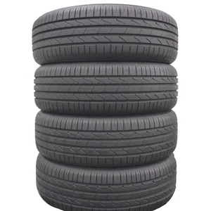 205 60 16 4x HANKOOK 205/60 R16 92H AO Ventus Sommerreifen 2023 WIE NEU VOLL - Bild 1 von 8