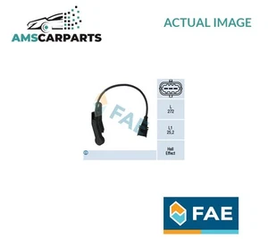 CAMSHAFT POSITION SENSOR 79138 FAE NEW OE REPLACEMENT - Picture 1 of 5