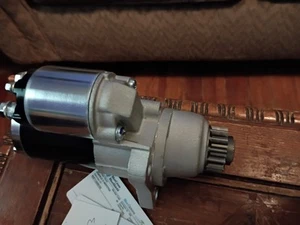 Brand New Starter For Nissan Altima 2014 - Picture 1 of 2