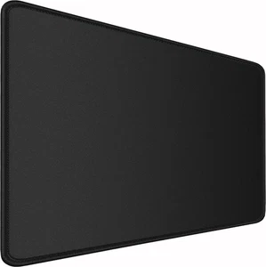 Large Gaming Mouse Pad, 31.5X15.7 Inch Large Extended Computer Keyboard Mouse Ma - Picture 1 of 12