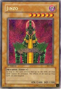 ❗1ST EDITION❗ 2002 Yu-Gi-Oh! PHARAOH’S SERVANT (PSV) | Vintage TCG Singles 💎 - Picture 1 of 21