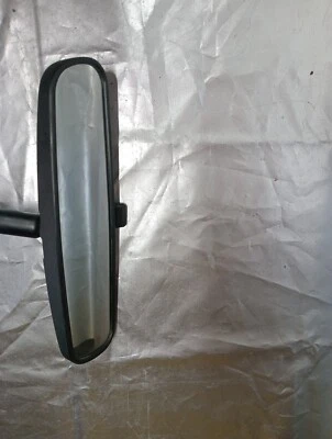 2003-2008 Toyota Matrix Interior Rear View Mirror Oem  - Image 1 of 4