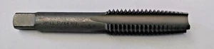Bosch 00252 9/16-12 High Carbon Stahl Kegel Gewindebohrer Bulk #T57 - Bild 1 von 2