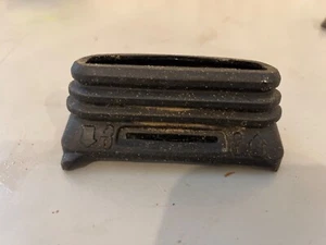 Dewalt DCCS670 Flexvolt Chainsaw Part Dust Seal DWB-90636798 - Picture 1 of 2