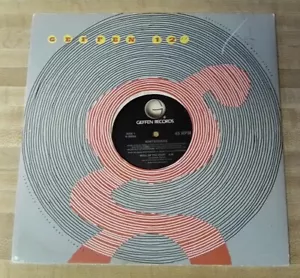 Whitesnake: Still Of The Night/Don't Turn Away 1987 Geffen Records 12" Single EX - Picture 1 of 12