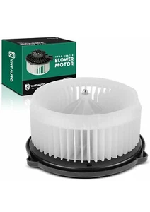Heater Blower Motor w/ Fan Cage fit 01-07 Highlander Lexus GS300 GS400 SC430 RX - Picture 1 of 9