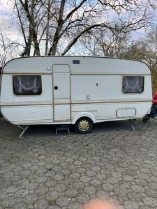 Wohnwagen Tabbert Comtesse - Bild 1 von 12