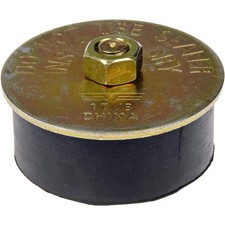 570-012 Dorman Set of 5 Freeze Plugs Rear New for Chevy Le Sabre Somerset Baron