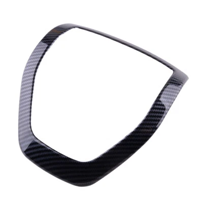 Steering Wheel Cover Trim Frame Fit for Ford Ranger Everest Endeavour New me - image 1 of 4