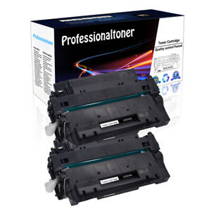 HP 55A Printer Toner Cartridges for sale | eBay