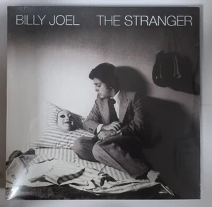 Billy Joel – The Stranger - LP Vinyl Record 12" - NEW Sealed - Pop Rock - Picture 1 of 1