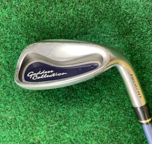 Nickent Goddess Collection SW Sand Wedge Ultralight 65 Ladies flex graphite RH - Picture 1 of 7
