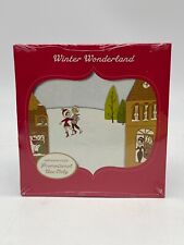 Winter Wonderland by Various Artists (CD, 2008, Starbucks Store CD) Christmas