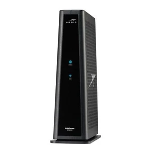 ARRIS SURFboard SBG8300 DOCSIS 3.1 Modem AC2350 Wi-Fi Router Xfinity 1 Gbps - Picture 1 of 6