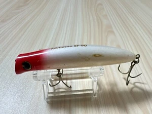 IMA BASS Komomo SF-90 Angelköder #AD13 - Bild 1 von 2