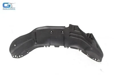 TOYOTA TACOMA 16-23 CUARTO TRASERO IZQUIERDO REVESTIMIENTO DE LA CASA DE RUEDAS PROTECTOR CONTRA SALPICADURAS OEM Foto 1 de 4