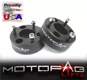 3" LEVELING LIFT KIT for DODGE RAM 1500 4WD 2006-2025 Made in the USA - Bild 1 von 3