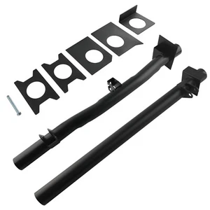Tank Support & Shock Mount Crossmember for Chevy Silverado GMC Sierra 3500 96-06 - Bild 1 von 12