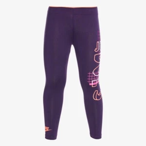 NIKE NSW CREATE GIRLS LEGGINGS- 36H465-P3N - Picture 1 of 2