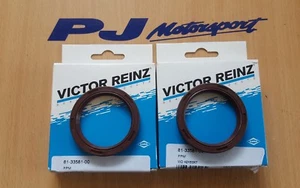 FOCUS RS MK1 & ZETEC CAM SEALS BY VICTOR REINZ - Picture 1 of 1