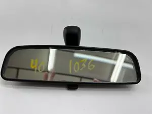 2004 Kia Optima Rear View Mirror OEM TESTED - Picture 1 of 6