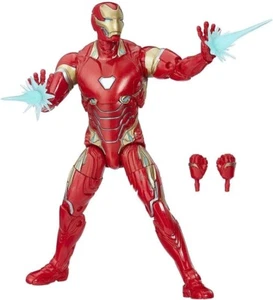 Marvel Legends Series Avengers Infinity War 6 Zoll Iron Man - Bild 1 von 4