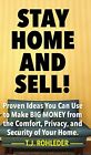 Stay Home And Sell!.by Rohleder  New 9781933356709 Fast Free Shipping<|
