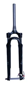 SR Suntour NEX Air 700/26" Suspension Fork -SF17-NEX-E25-DS-HLC - Picture 1 of 11