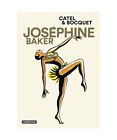 Josephine Baker Nouvelle Edition 2021 Muller Catel
