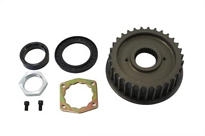 Polea delantera BDL 31 dientes para Harley Davidson Foto 1 de 3