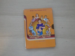 Boogie Nights DVD 2000 Two Disc Set with Special Features PT Anderson Film - Picture 1 of 9