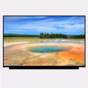 4K 16,0" WQUXGA LAPTOP LCD Bildschirm F ASUS ROG Zephyrus Duo 16 GX650RX GX650RS - Bild 1 von 1