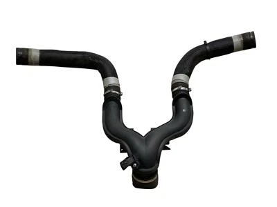 2017-2024 MASERATI LEVANTE 3.0L AIR INLET Y PIPE INTERCOOLER TO INTAKE MANIFOLD Foto 1 de 4