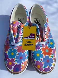 vans 9.5 womens