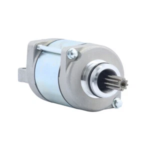 New 12 Volt Starter For Ktm Motorcycle 250 Sx-F 2012 450 Sx-F 2014 77240001100 - Picture 1 of 2