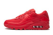 cooperar Funcionar Lechuguilla Las mejores ofertas en Nike Air Max 90 Triple Rojo | eBay